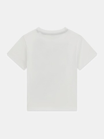 GUESS Shirt in White