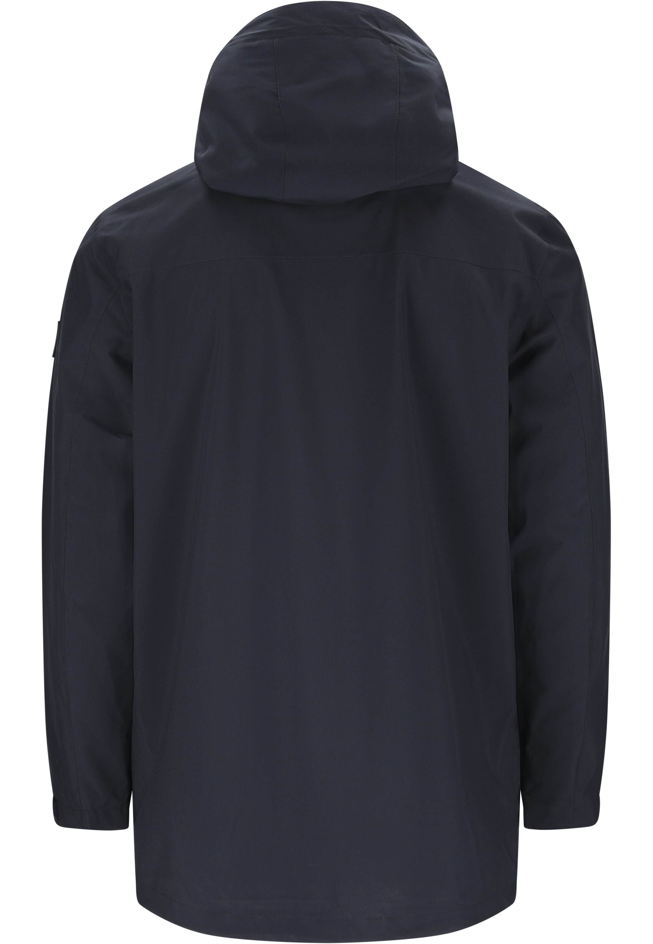 Whistler Funktionsjacke 'Marico' in Blau