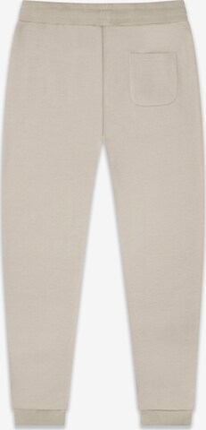 Dropsize Loosefit Broek in Beige