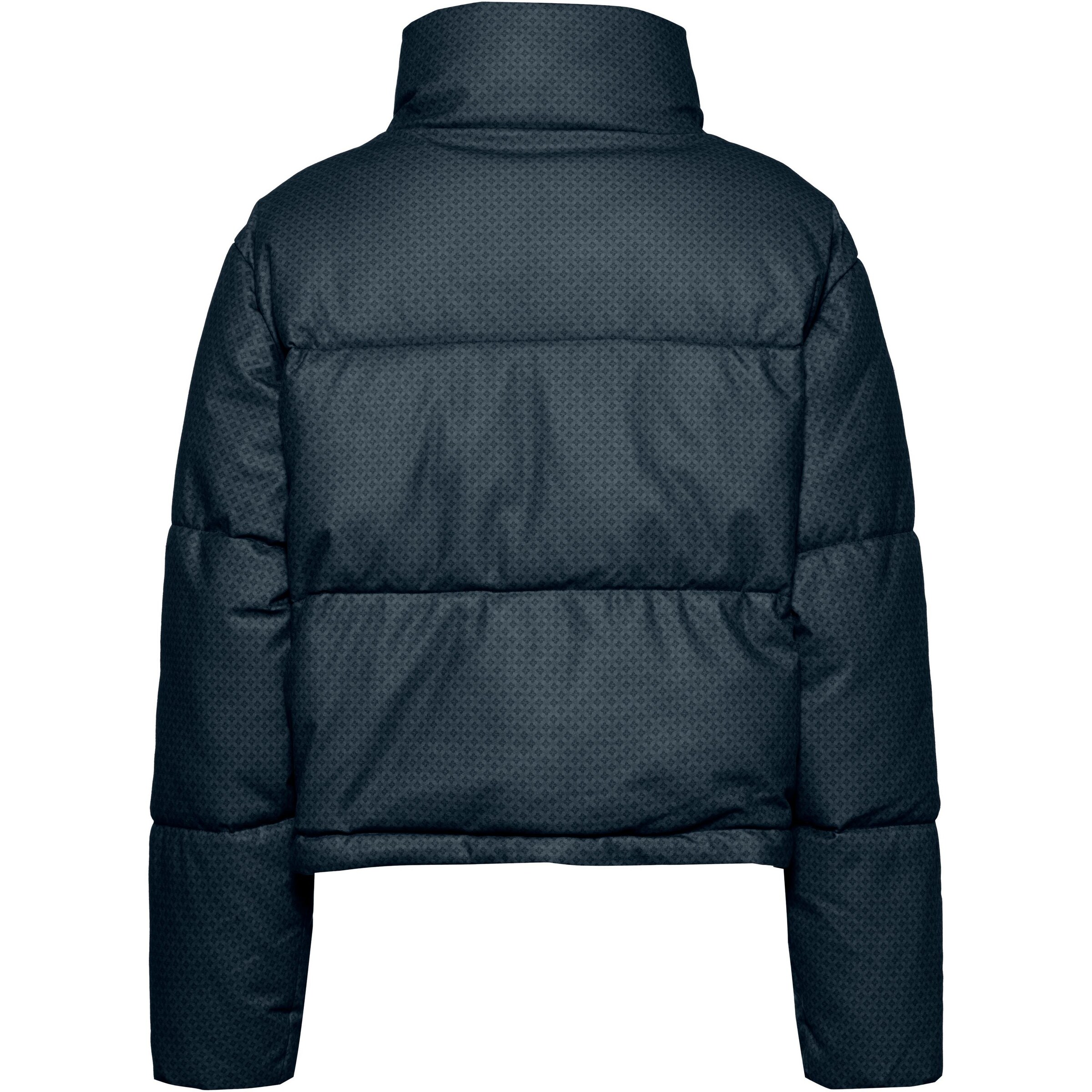 ELLESSE Between-Season Jacket in Black