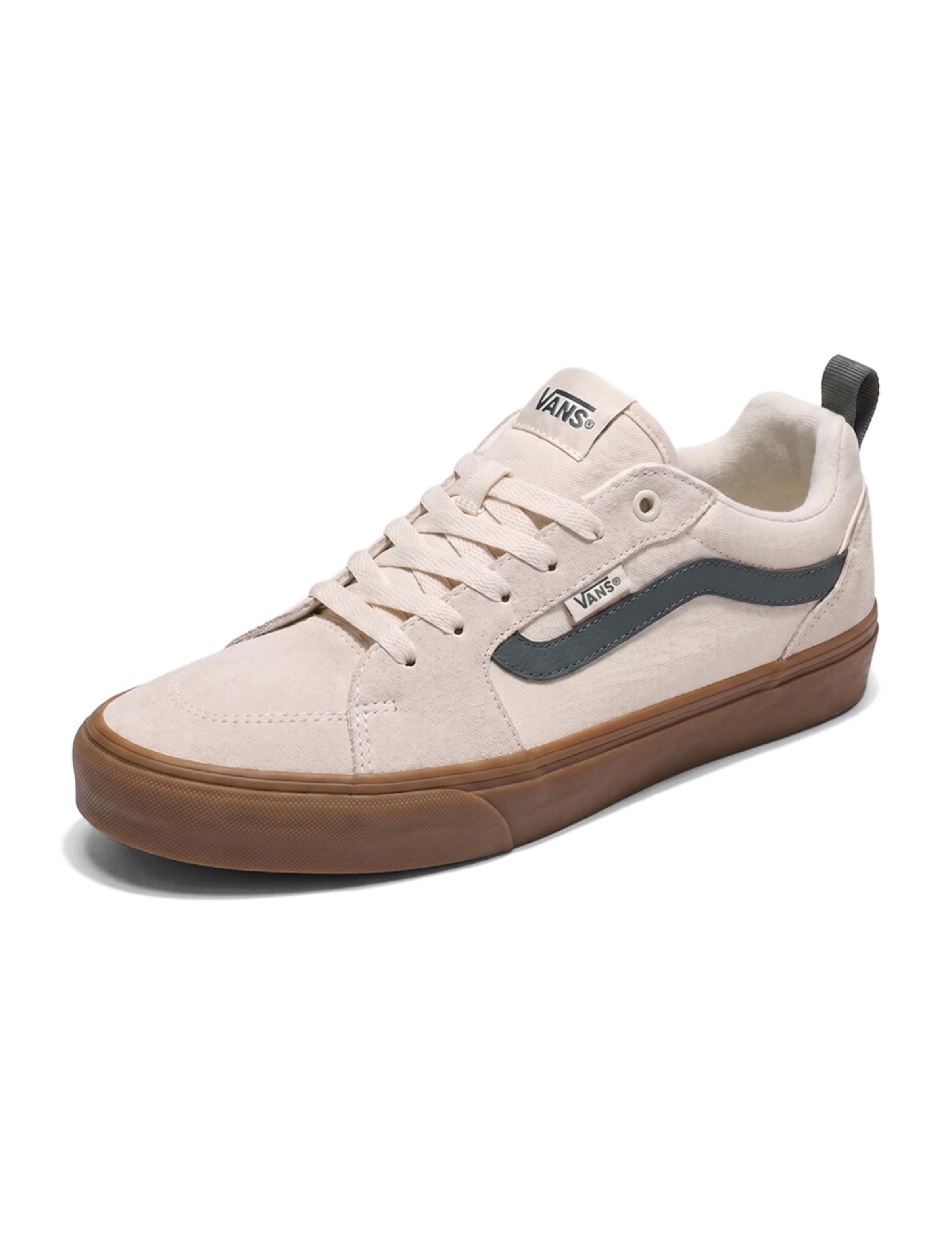 VANS Sneakers in 40 in Kitt / Anthracite / Black, Item view