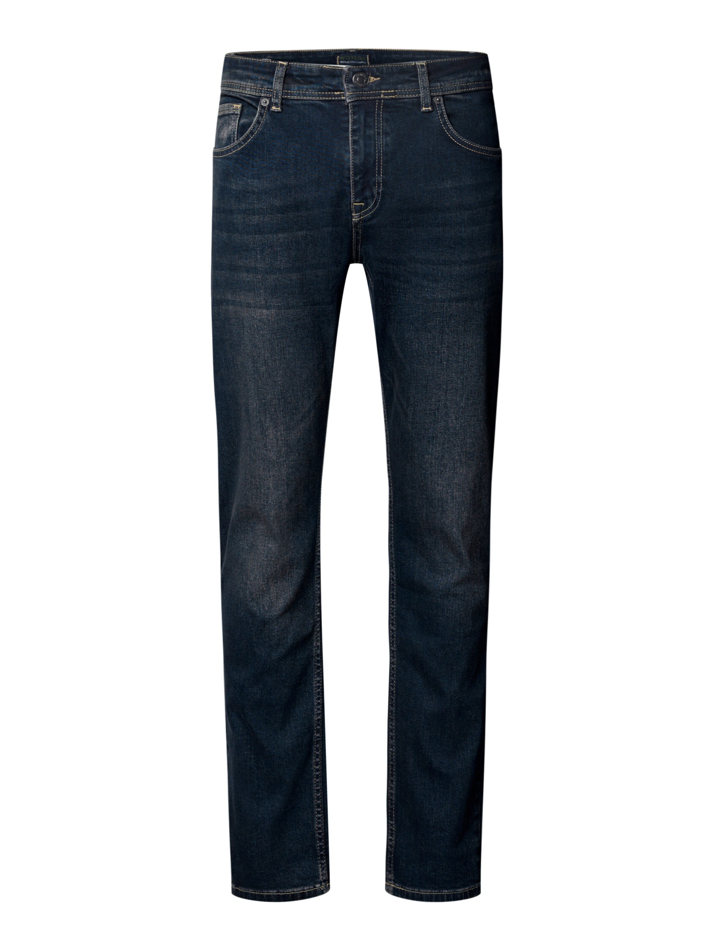 WOTEGA Slim fit Jeans 'Alistar' in Blue