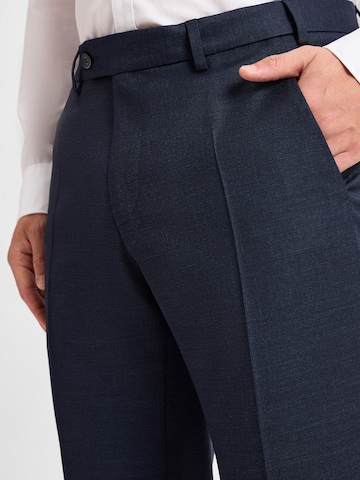 Digel Regular Baukasten-Hose ' ' in Blau