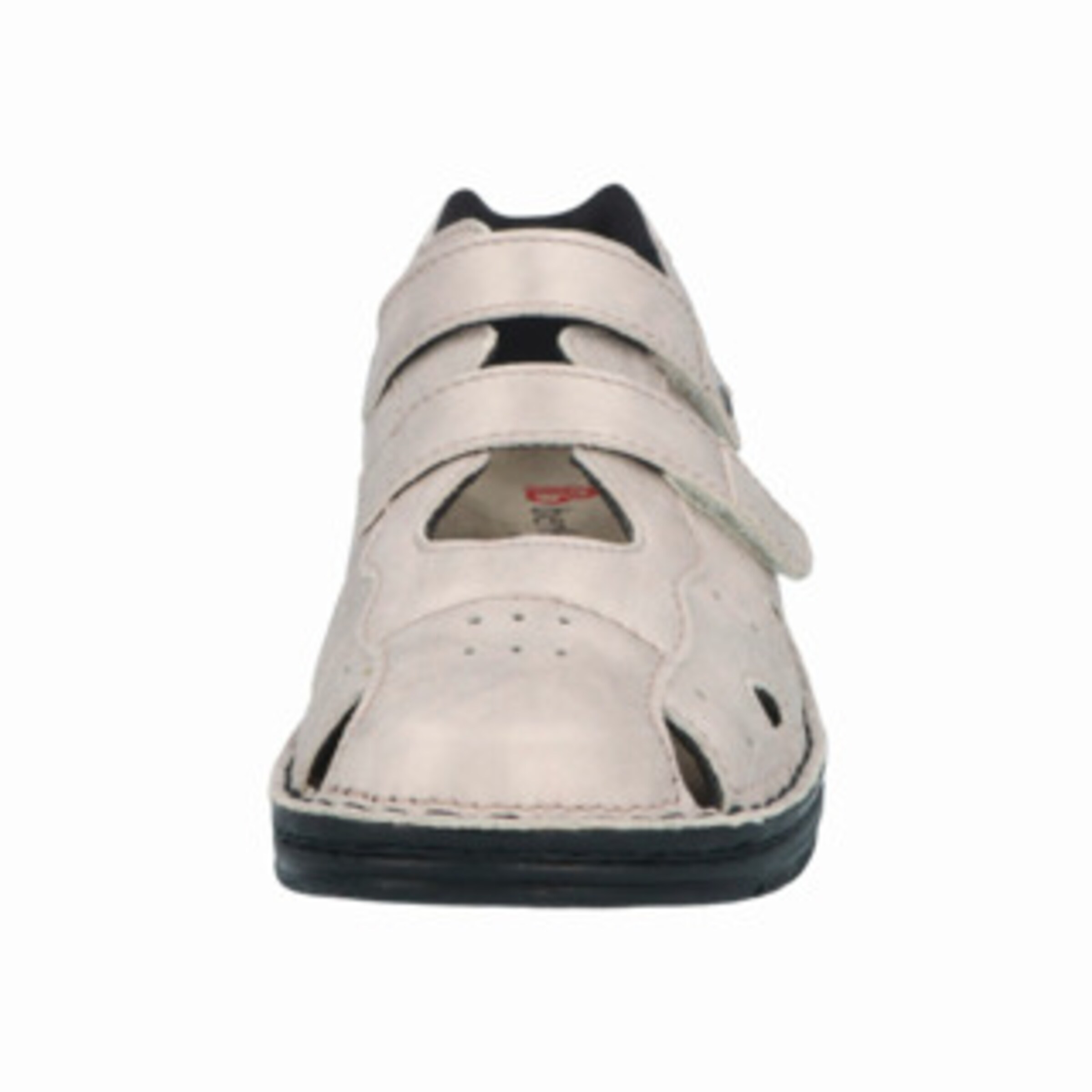 BERKEMANN Sandal in Beige