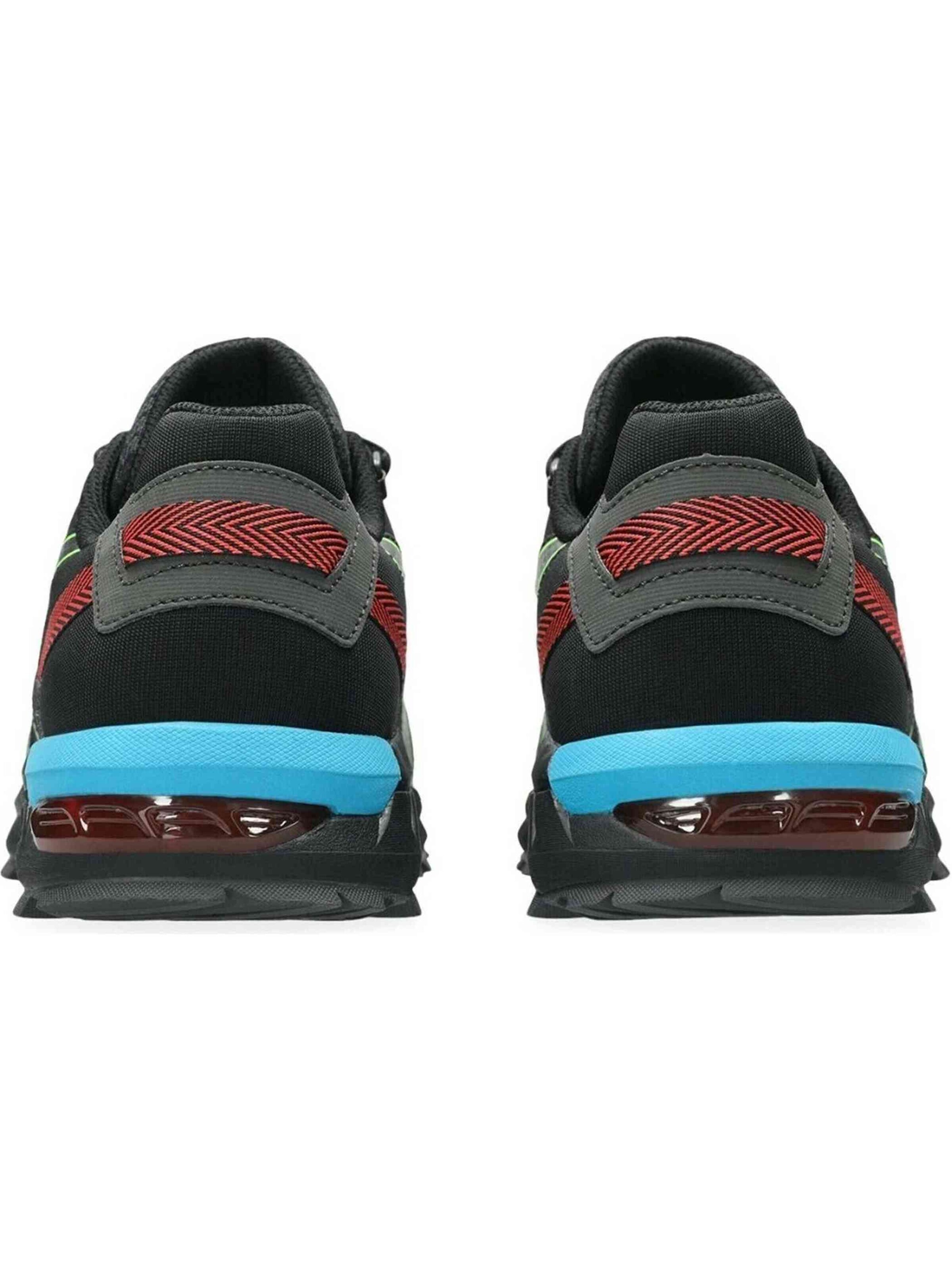 Scarpa da corsa '1201A759-007' di ASICS in nero