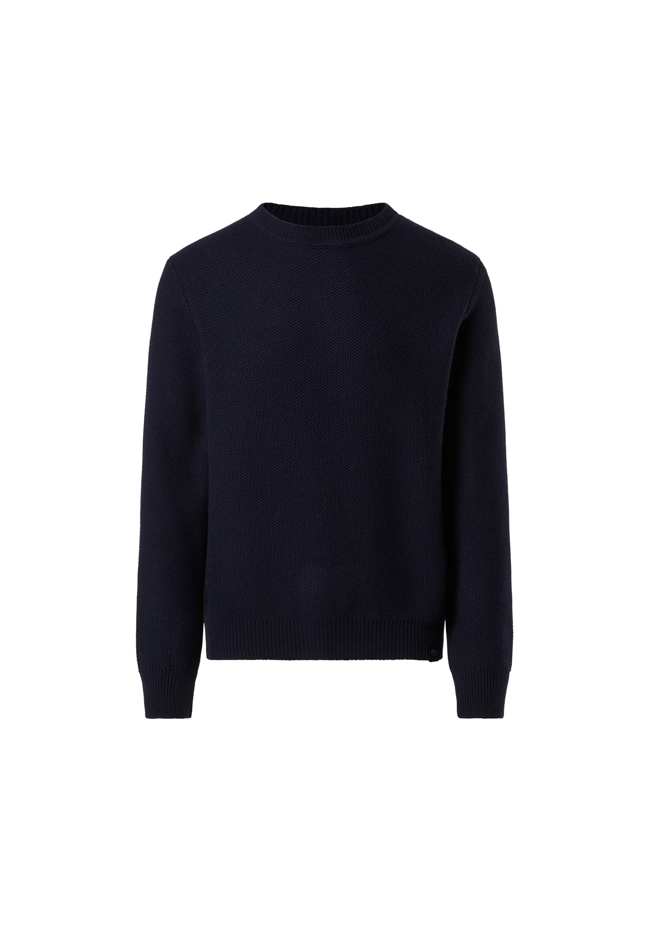 Pull-over North Sails en bleu : devant