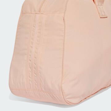 Sac week-end ADIDAS ORIGINALS en rose