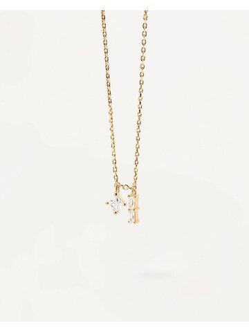 P D PAOLA Necklace in Gold