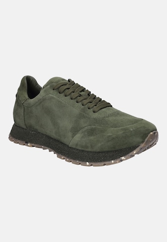 JOSEF SEIBEL Sneaker 'ADRIAN' in Grün