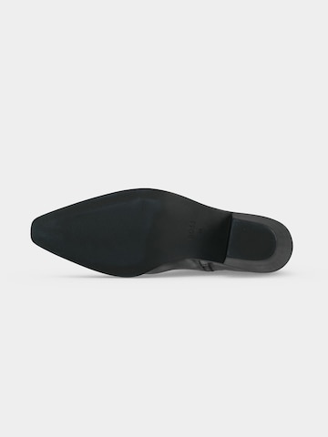 Ankle boots 'Niara' di BOSS in nero