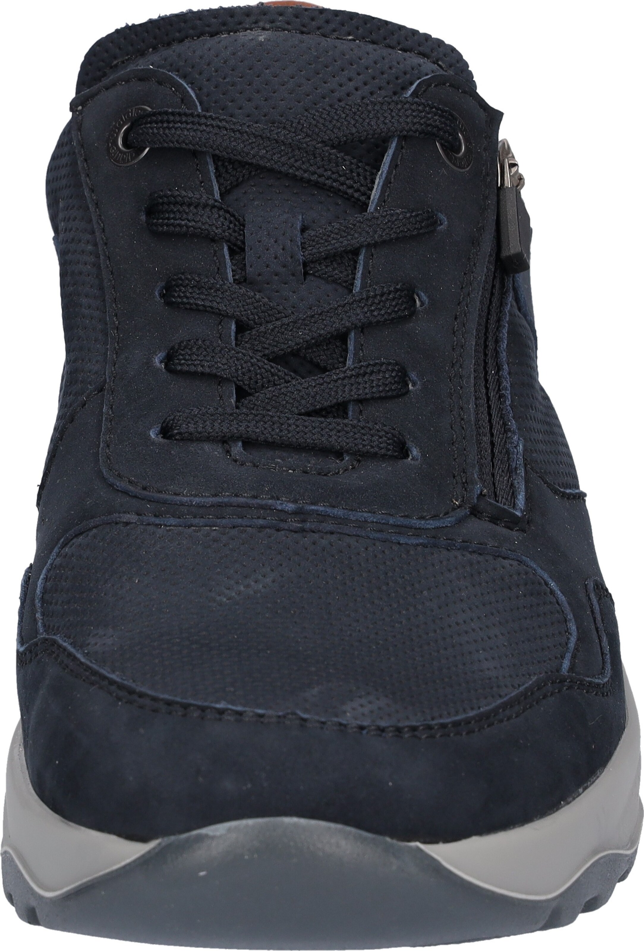 WALDLÄUFER Sneaker in Blau