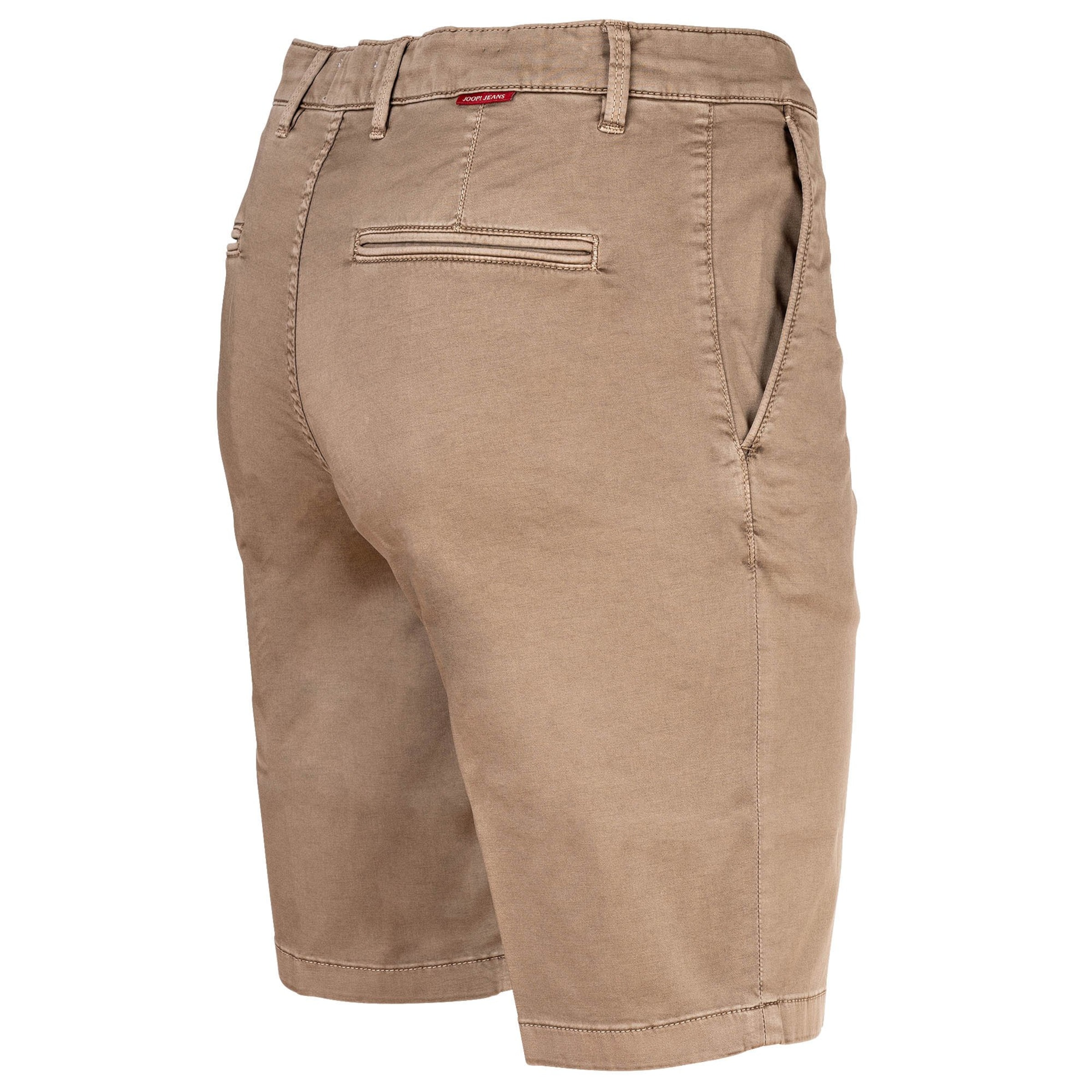 JOOP! Jeans Regular Broek 'Rudo' in Bruin