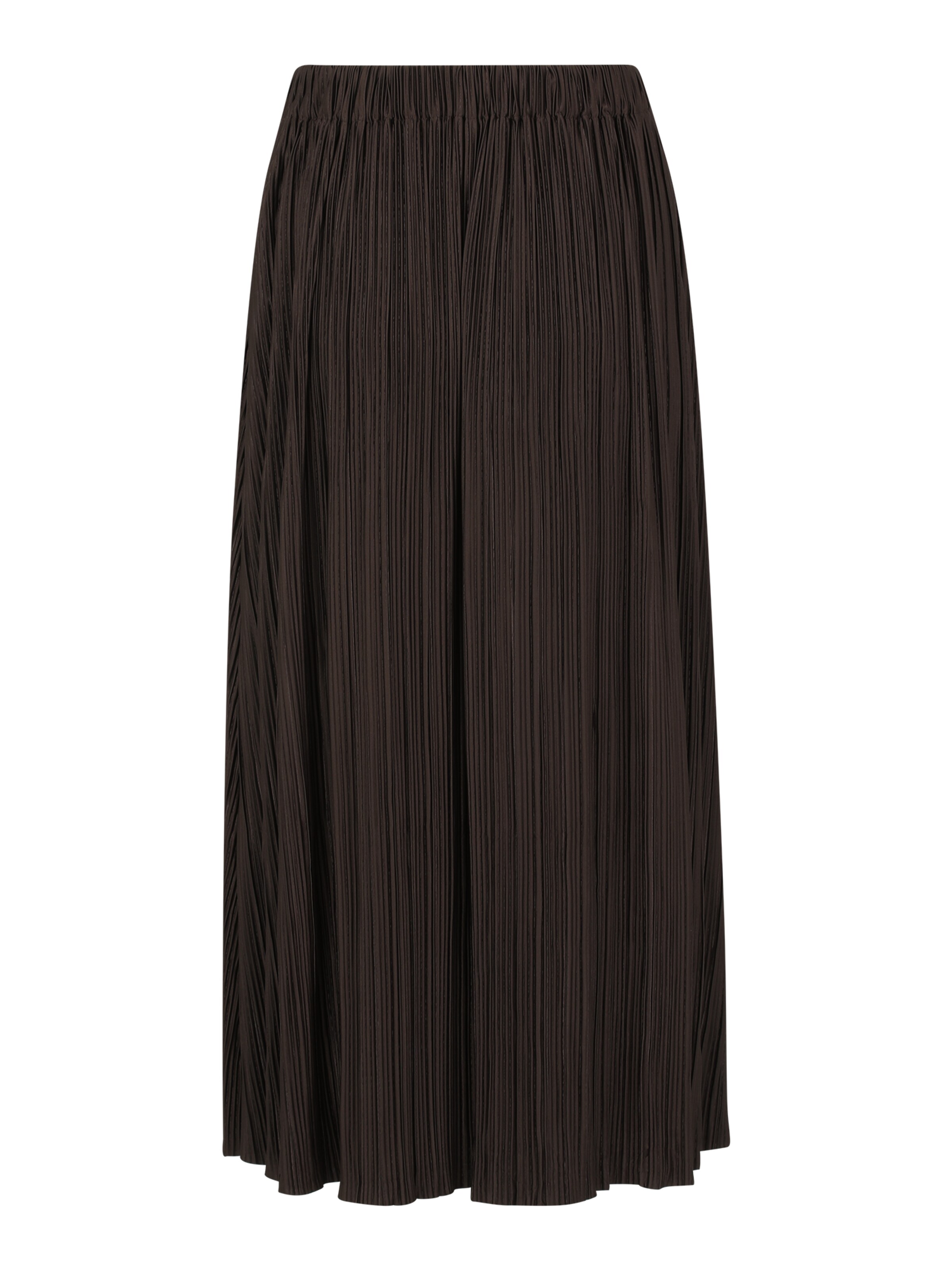 Samsøe Samsøe Φούστα 'Uma' σε καφέ