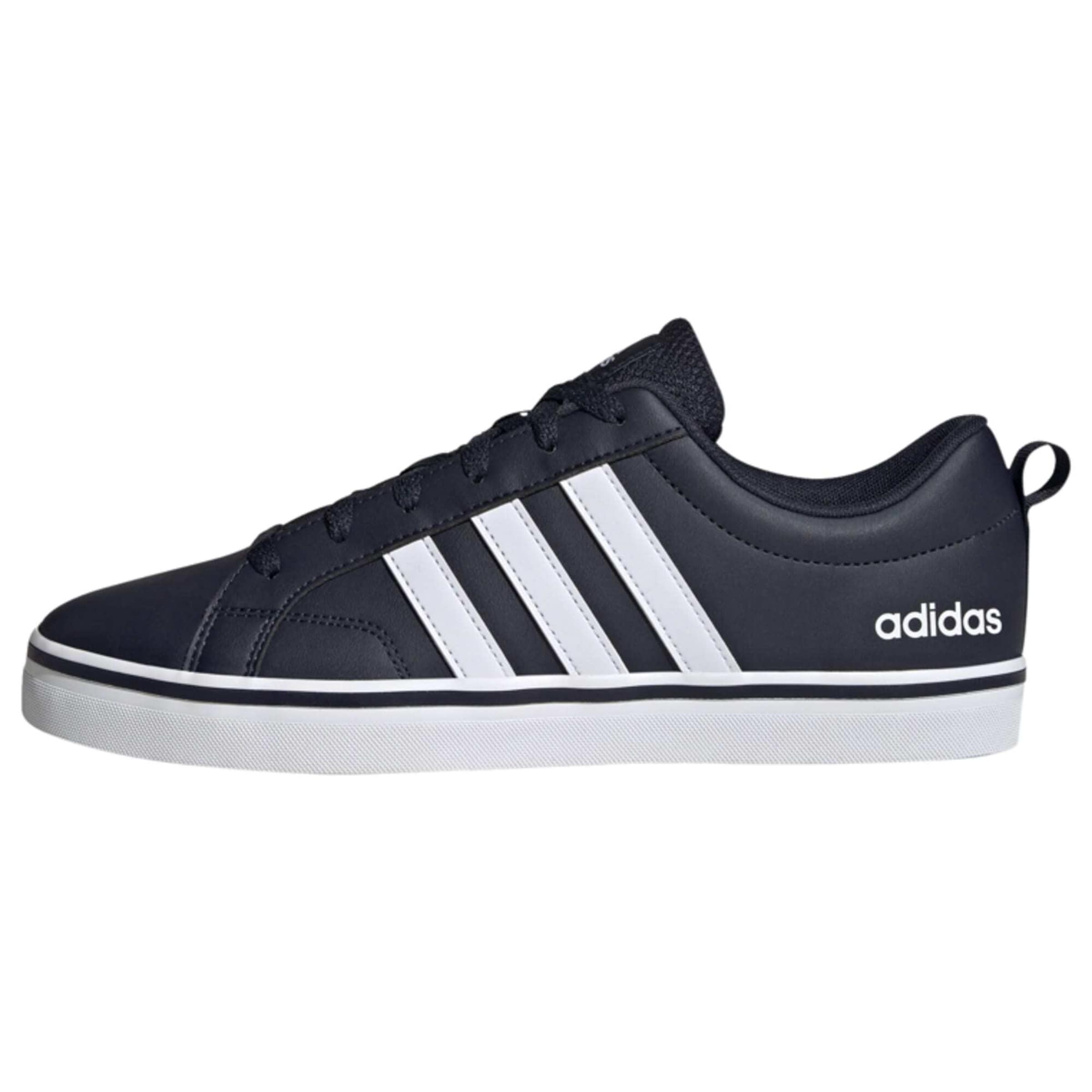 Baskets basses 'VS Pace 2.0' ADIDAS SPORTSWEAR en bleu : devant
