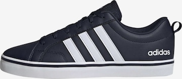 Baskets basses 'VS Pace 2.0' ADIDAS SPORTSWEAR en bleu : devant