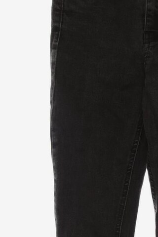 NA-KD Jeans 24-25 in Grau
