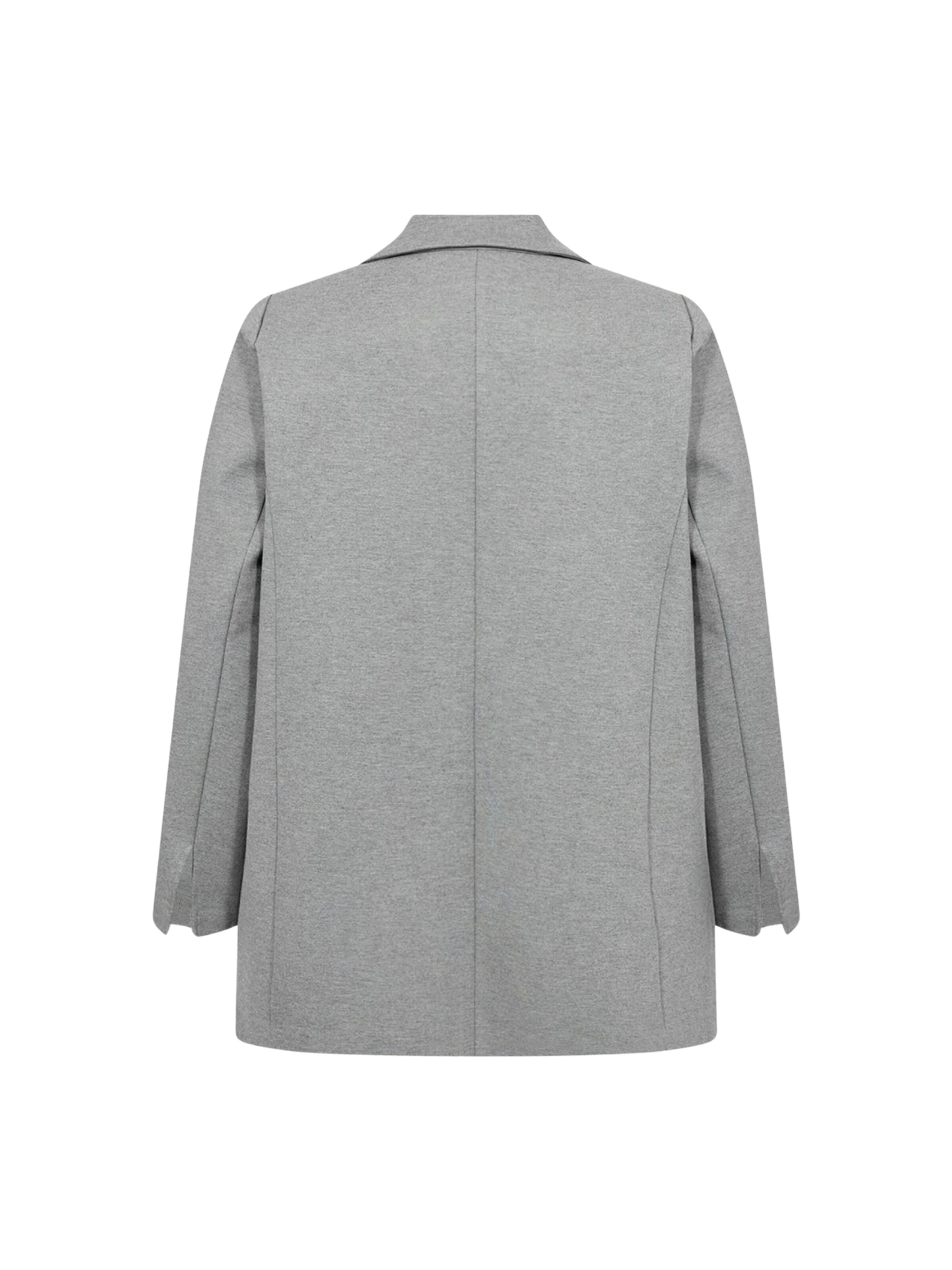 Wasabi Concept Blazer 'GRAHAM 6' in Grau