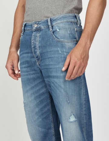 Gang Loose fit Jeans in Blue