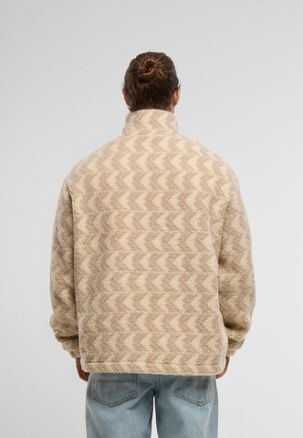 Karl Kani Sweatshirt in Beige