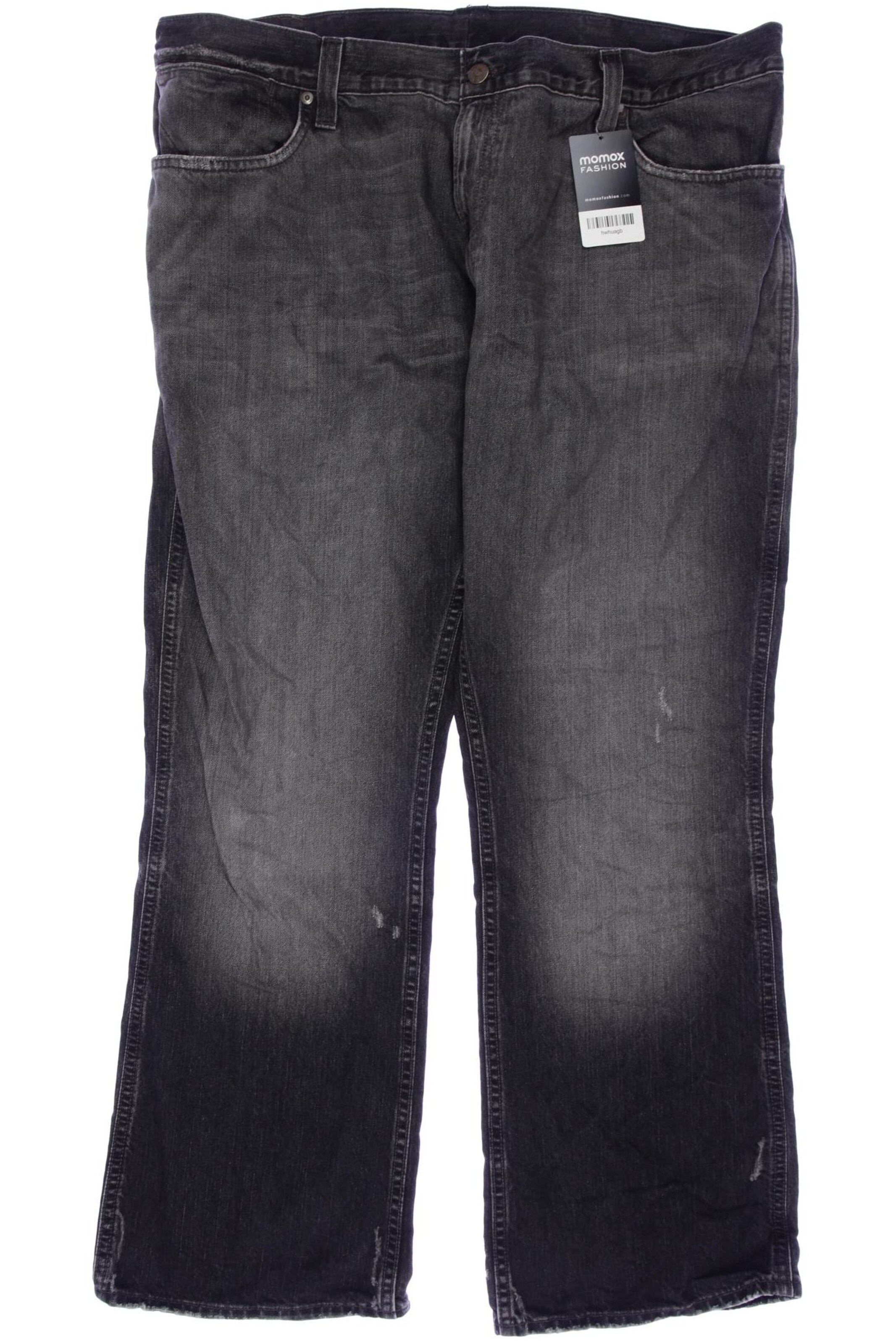 Polo Ralph Lauren Jeans in 42 in Grey: front