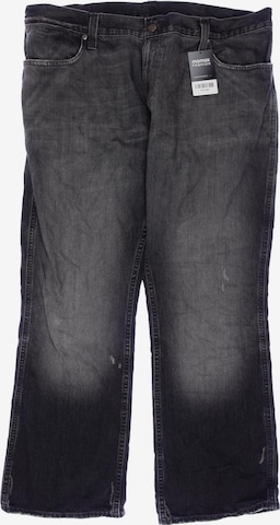 Polo Ralph Lauren Jeans 42 in Grau: Vorderseite