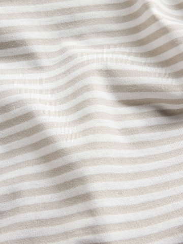 The Set Shirt 'Essentials' in Beige