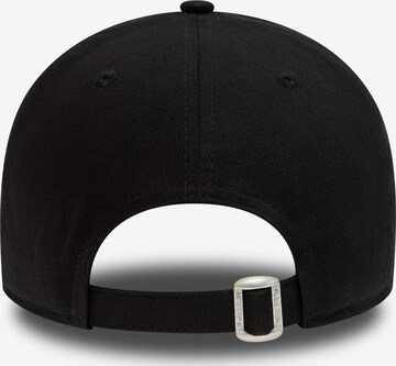 NEW ERA Keps '9FORTY' i svart