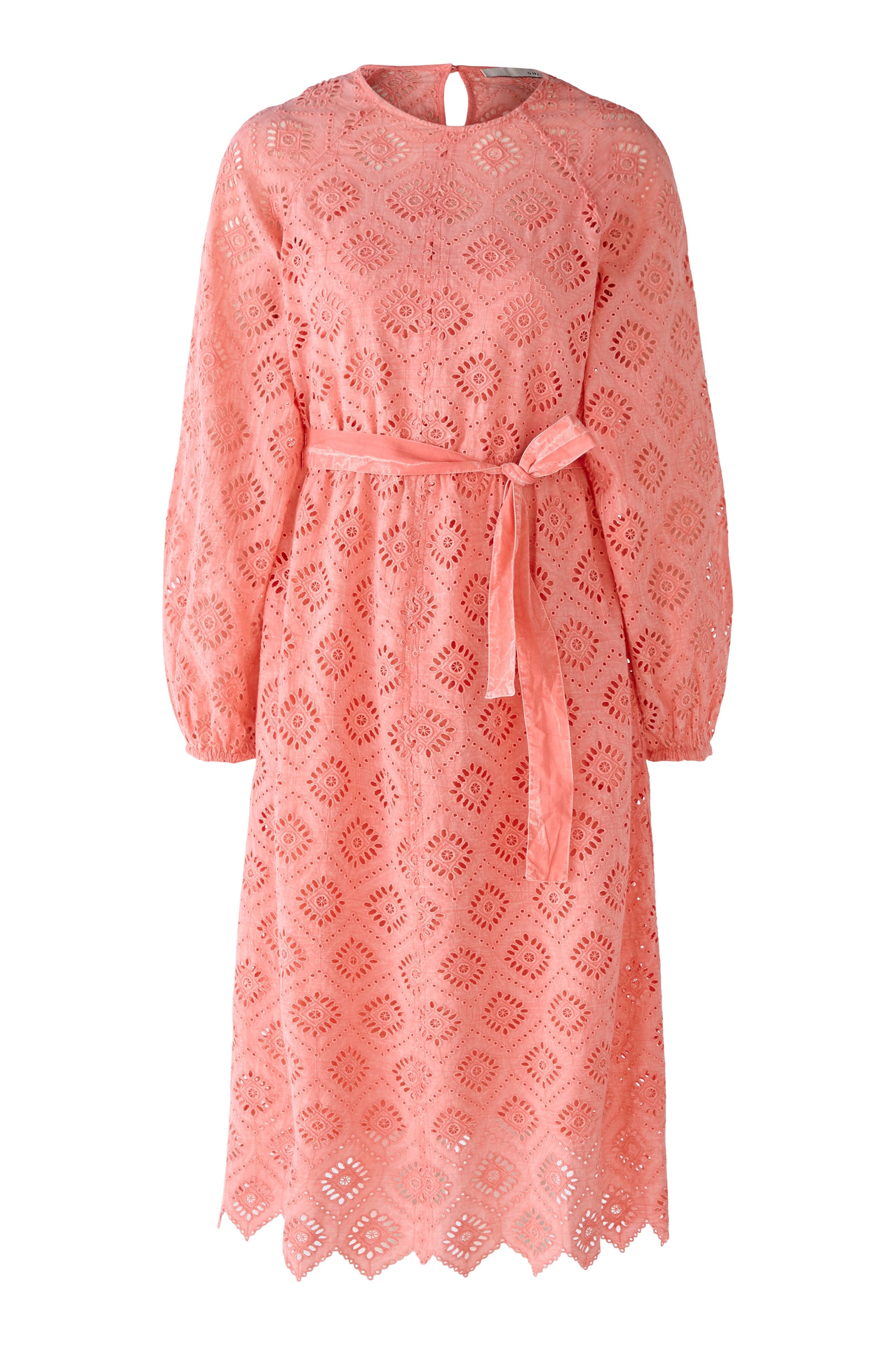 OUI Kleit vanaroosa, Tootevaade