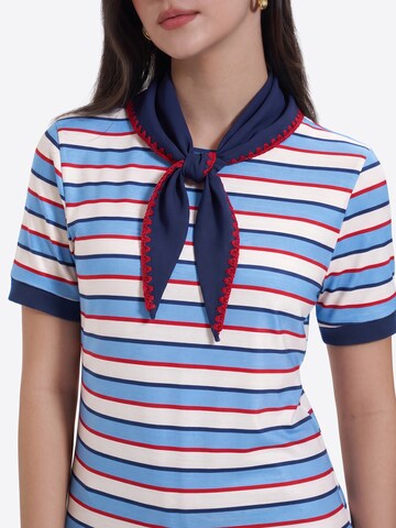 Imily Bela Shirt in Blauw