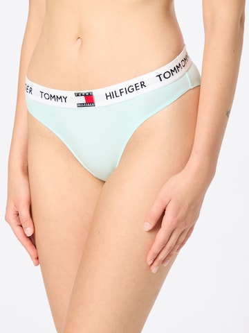 regular Slip di Tommy Hilfiger Underwear in blu: frontale