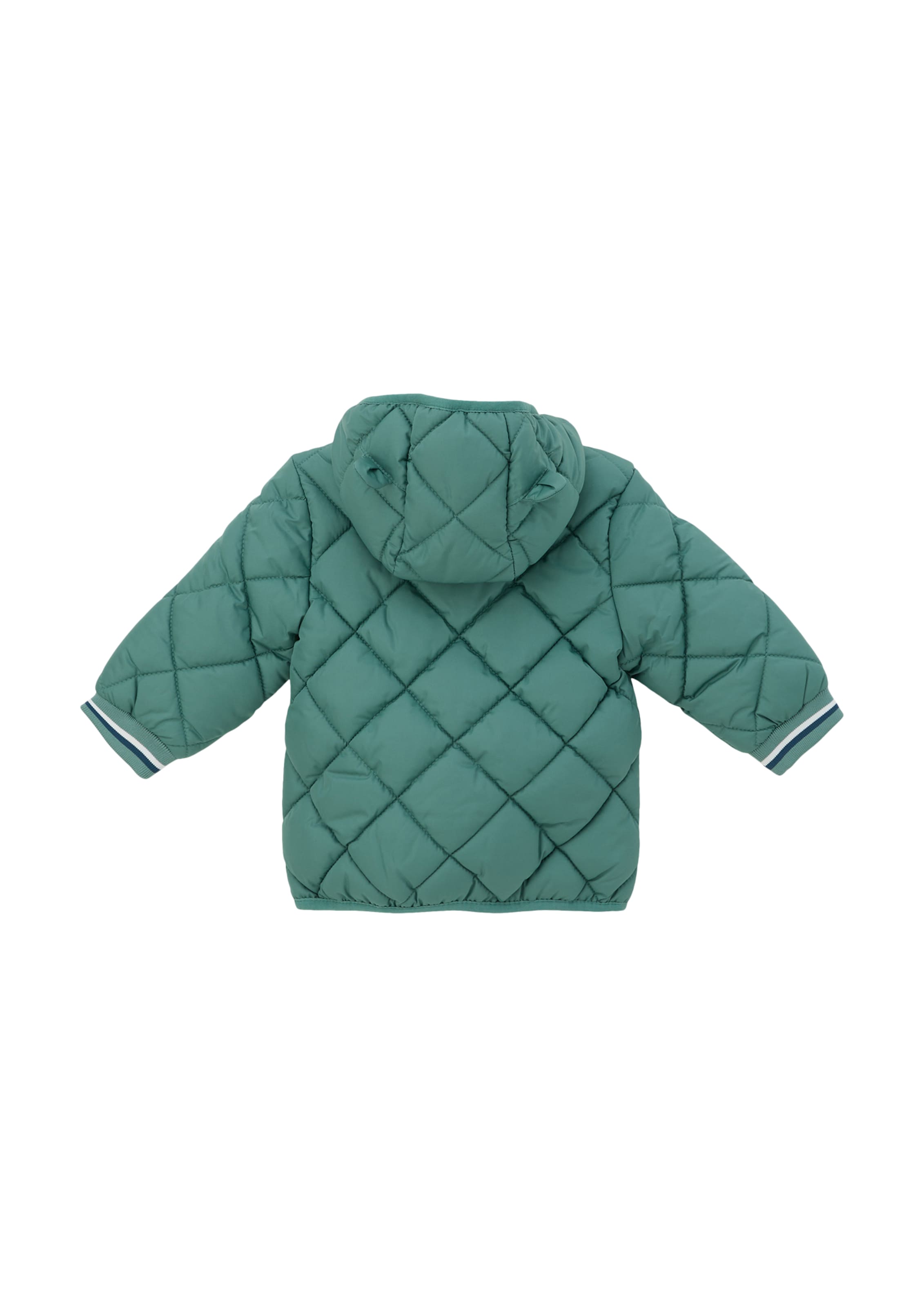 s.Oliver Funktionsjacke in Blau