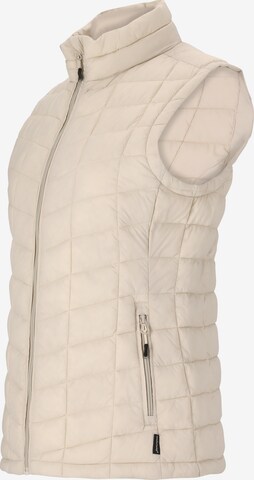 Whistler Sportbodywarmer 'Kate' in Beige