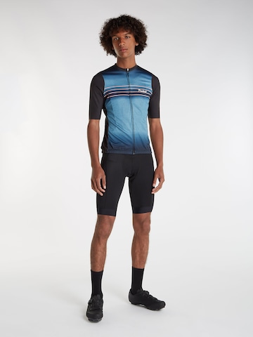 PROTEST Funktionsshirt 'PRTOCANA' in Schwarz: Vorderseite