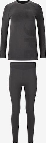 SLOPE Sports underpants 'Nuni' in Grey: front