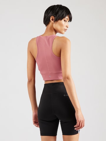 Haut de sport 'OTR E 3S' ADIDAS PERFORMANCE en rose