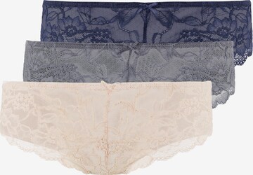 LASCANA Panty in Mixed colors: front