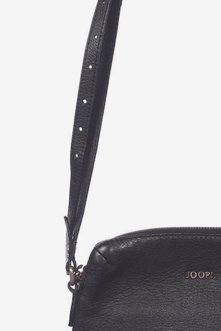 JOOP! Handtasche klein Leder One Size in Schwarz