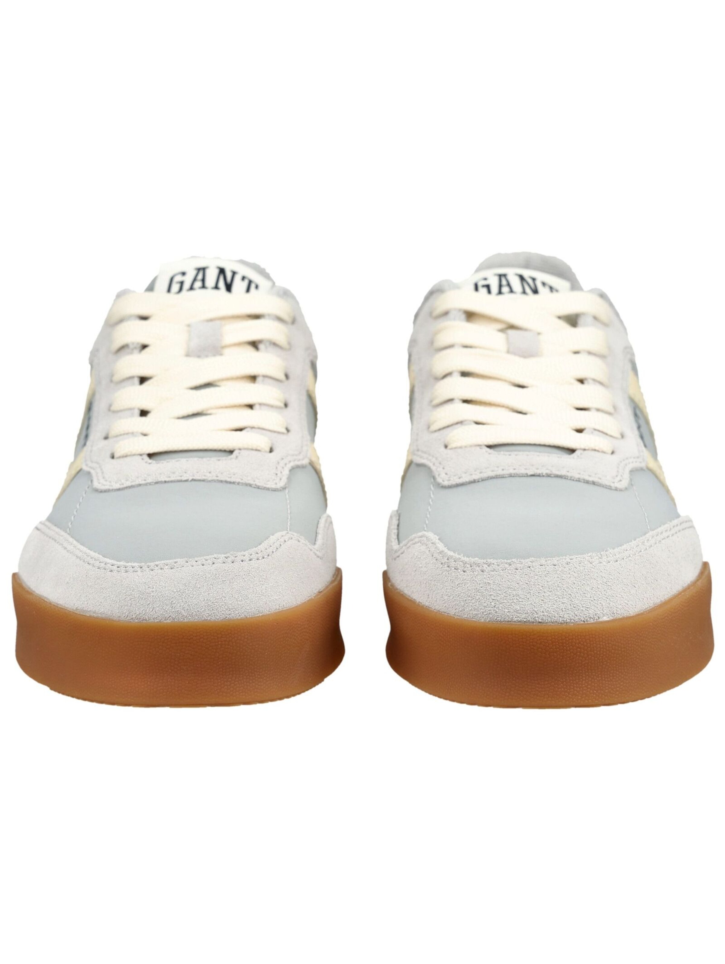 GANT Platform trainers 'Baylle' in Grey