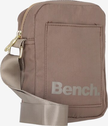 BENCH Crossbody Bag in Brown