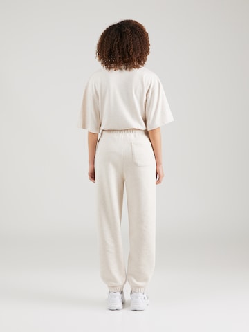 Effilé Pantalon 'Leif' Pacemaker en beige