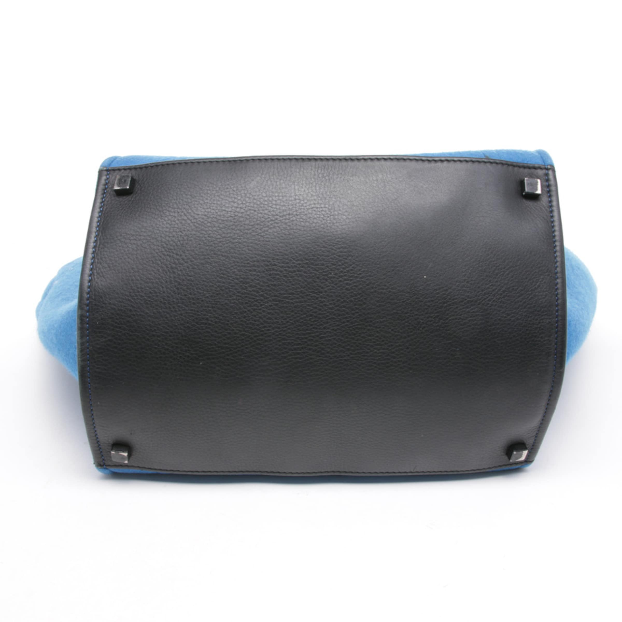 Céline Bag in One size in Blue