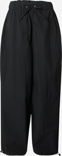 Nasty Gal Pantalón en negro, Vista del producto