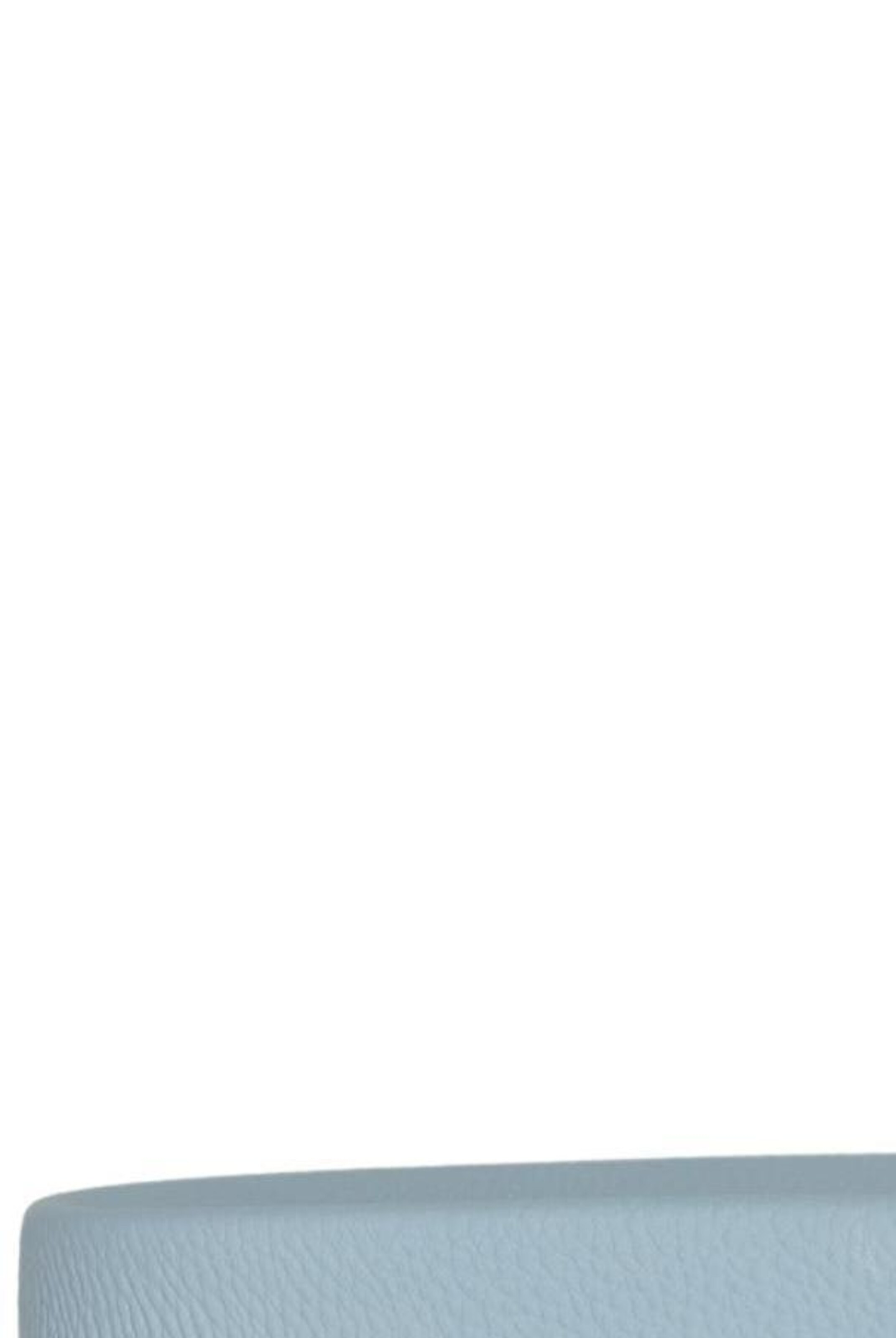 HOLLISTER Sandals & Slippers in 43,5 in Blue