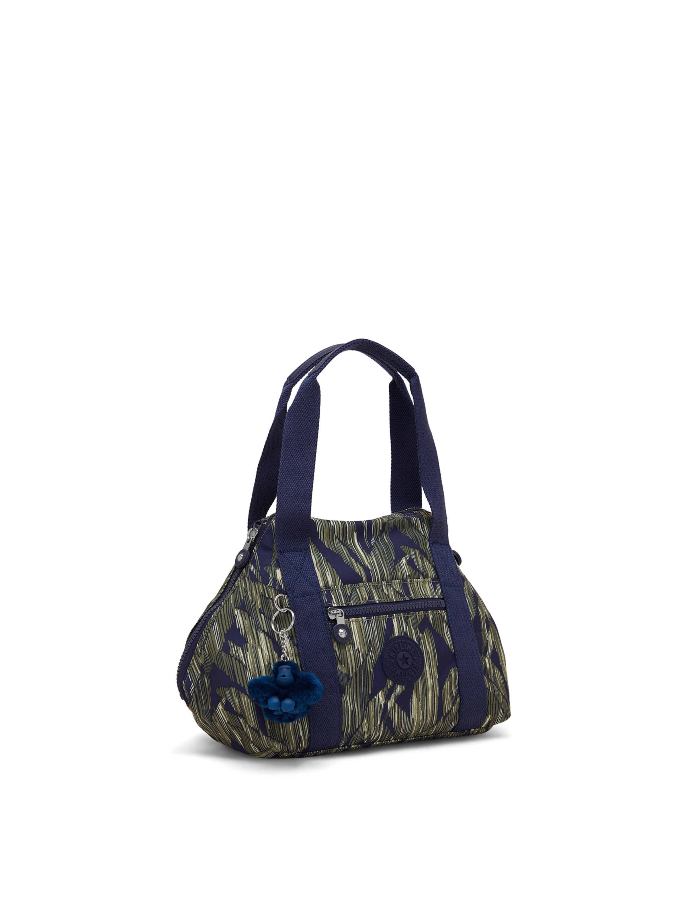Borsa a mano 'Art Mini' di KIPLING in colori misti