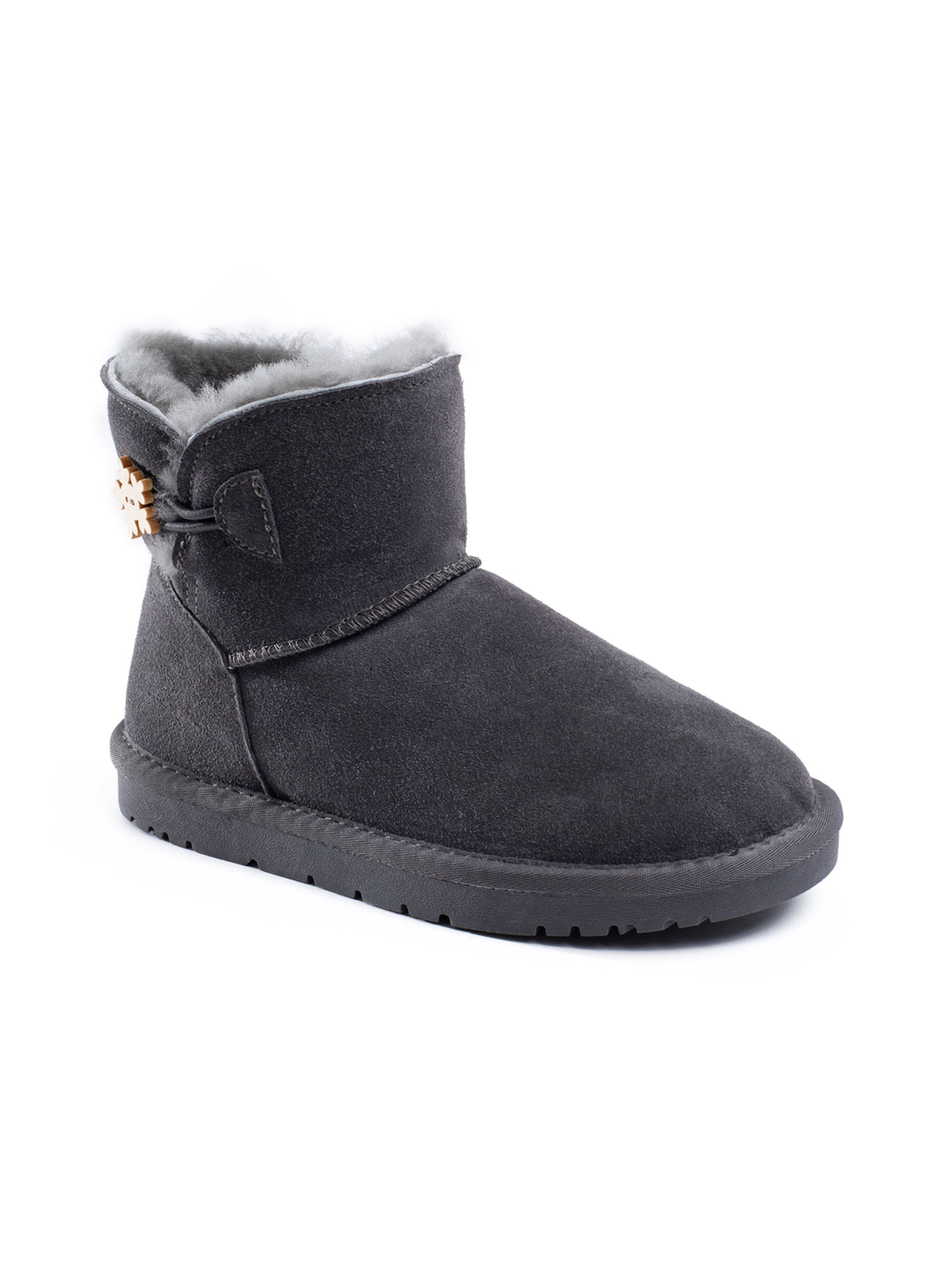 pelēks Gooce Sniega apavi 'Bientôt'