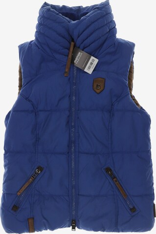 Naketano vest dames sale hotsell