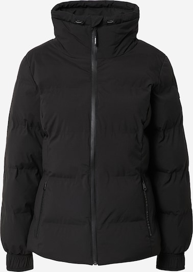 KILLTEC Куртка в спортивном стиле в Черный, Обзор товара