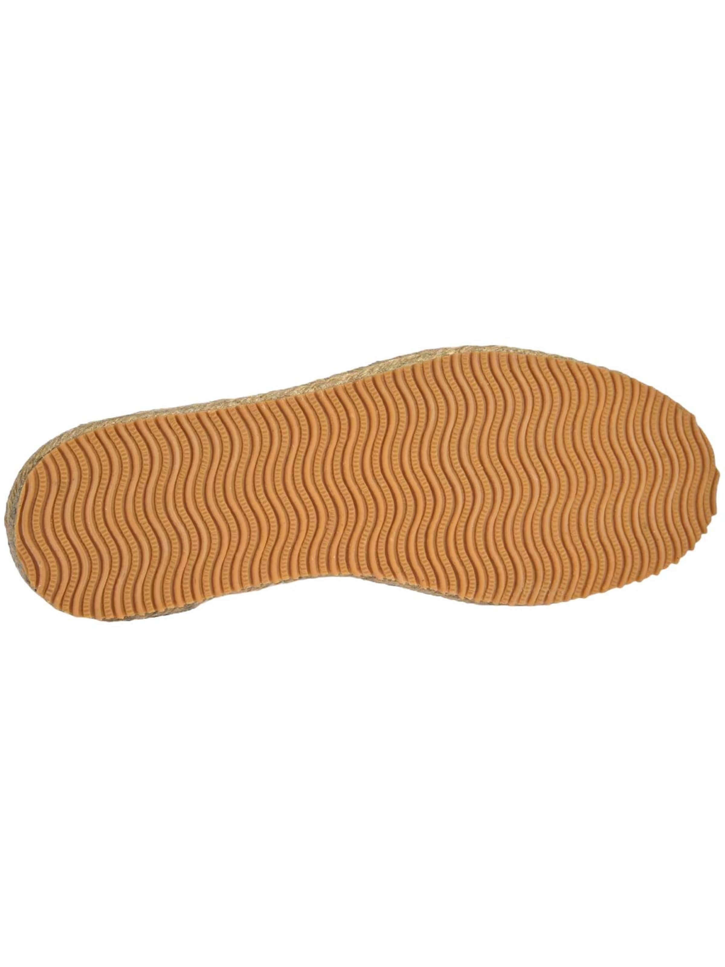 Mocassin 'Slip-Ons' Desa en bleu