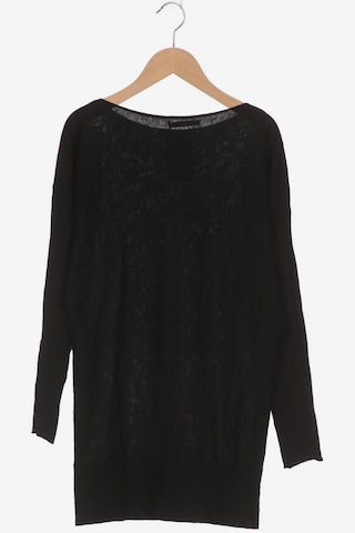 STRENESSE Pullover M in Schwarz