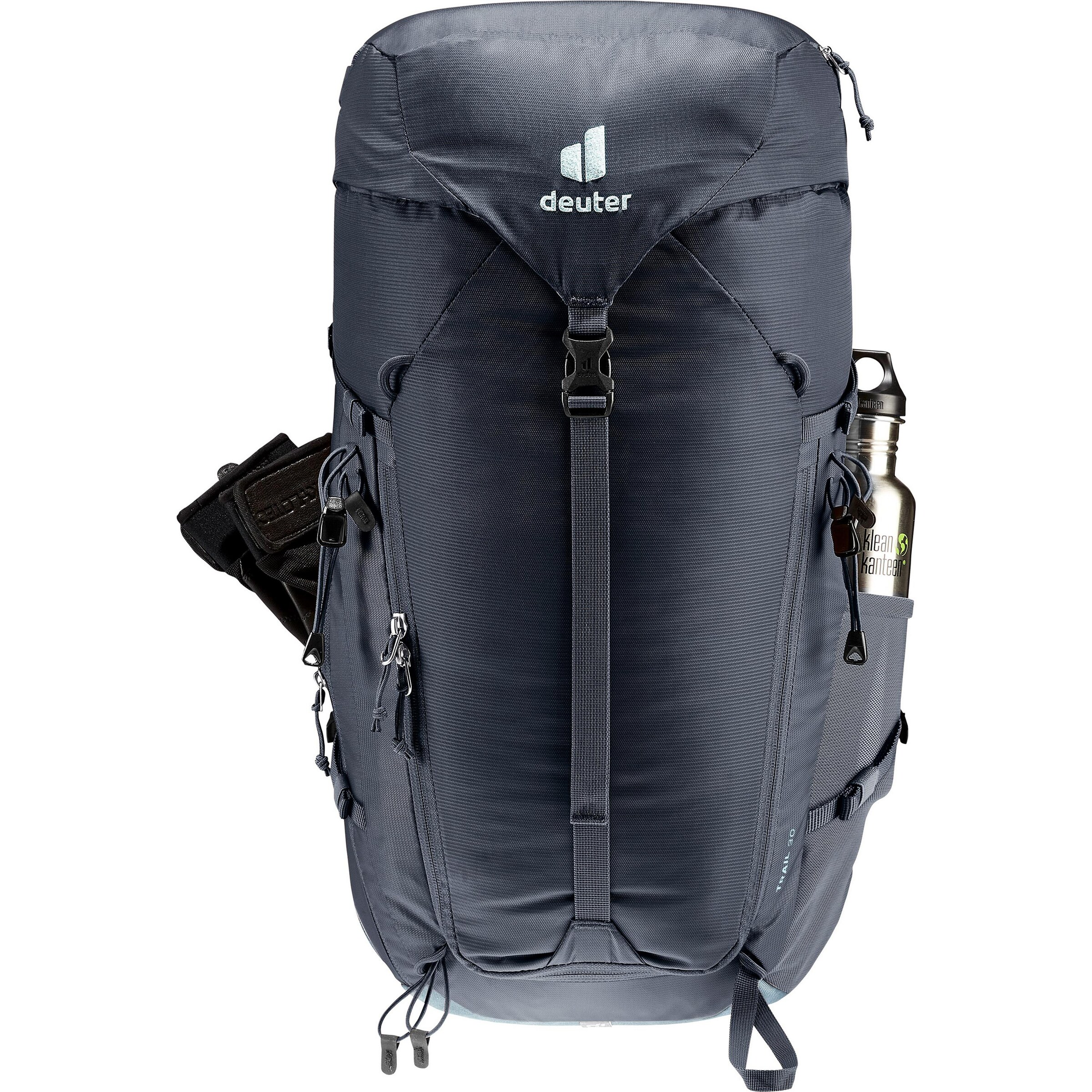 DEUTER Wanderrucksack 'Trail 30' in Blau